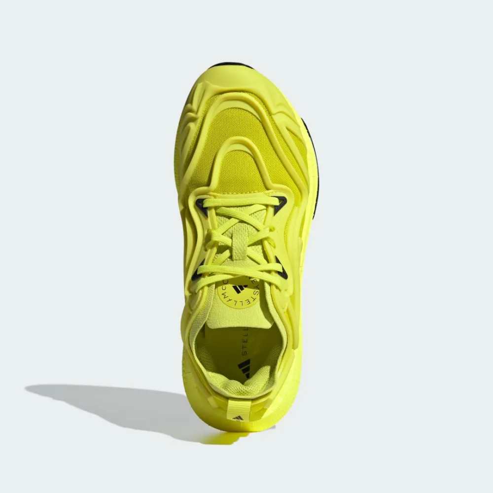 adidas x Stella McCartney UltraBOOST Speed IF0433 / schwarz