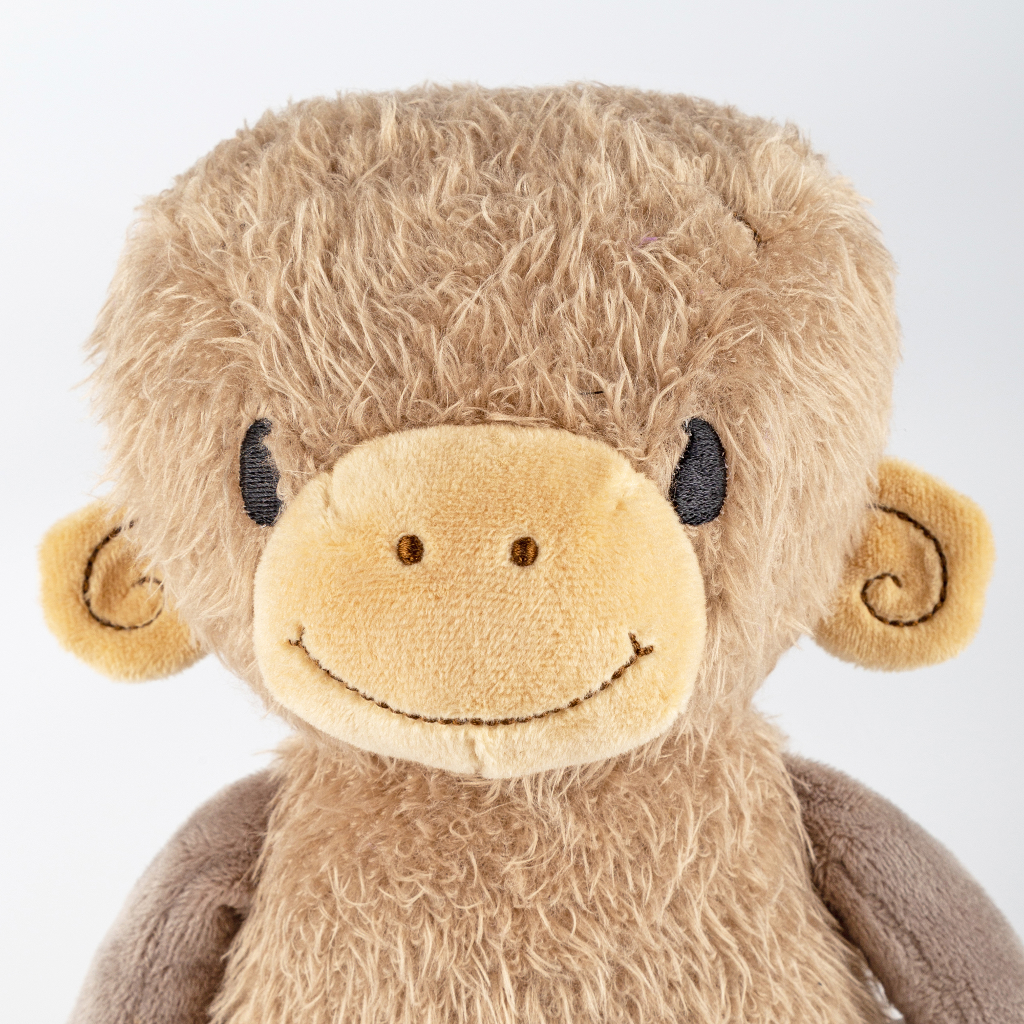 Kuschelaffe Affi, Anouk