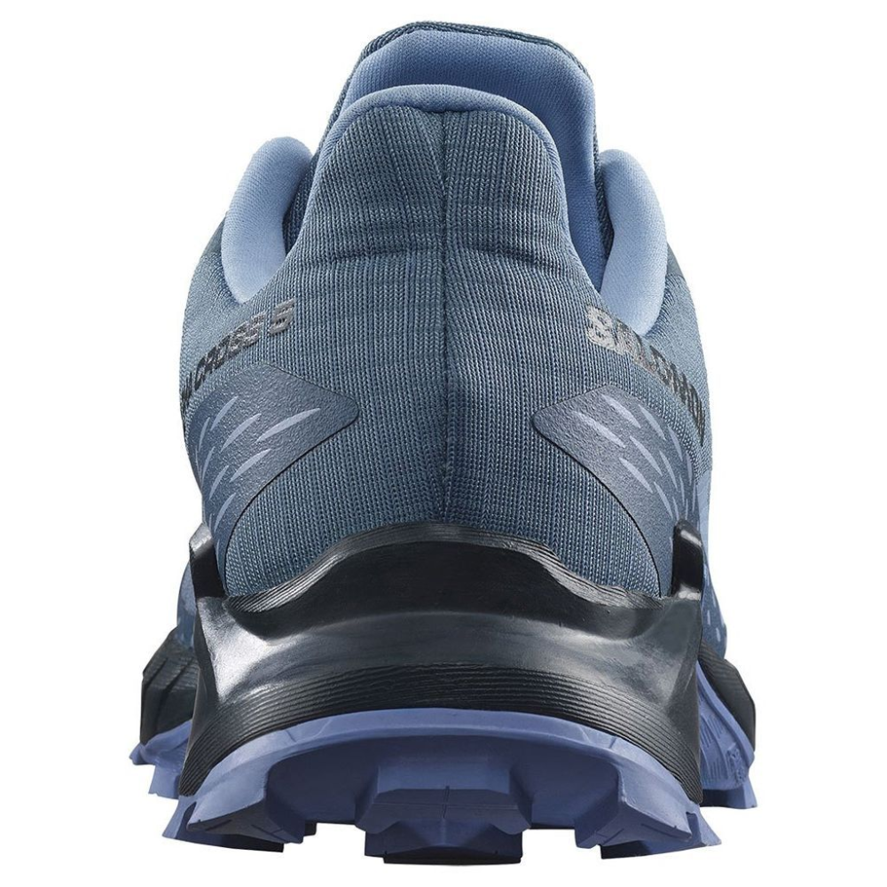 Salomon Alphacross 5 L47313500 / blau