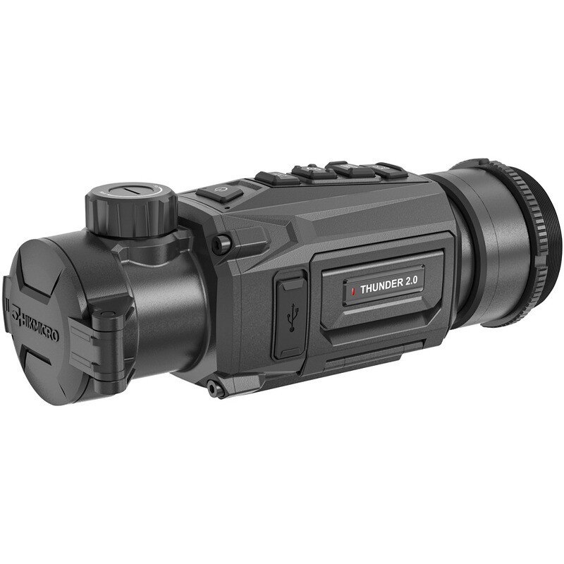 Hikmicro Wärmebild-Vorsatzgerät TH35PC 2.0