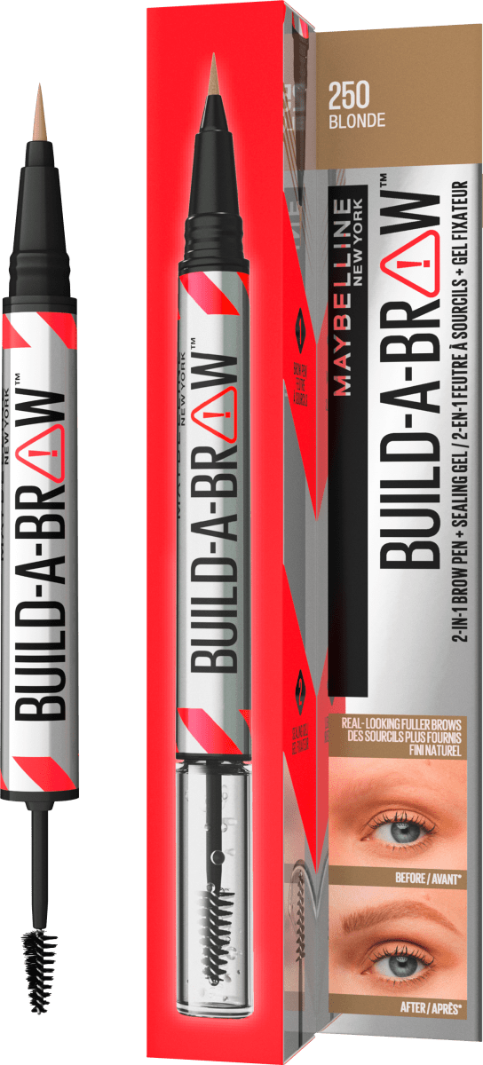 Augenbrauenstift Build-A-Brow 250 Blonde, 1 St