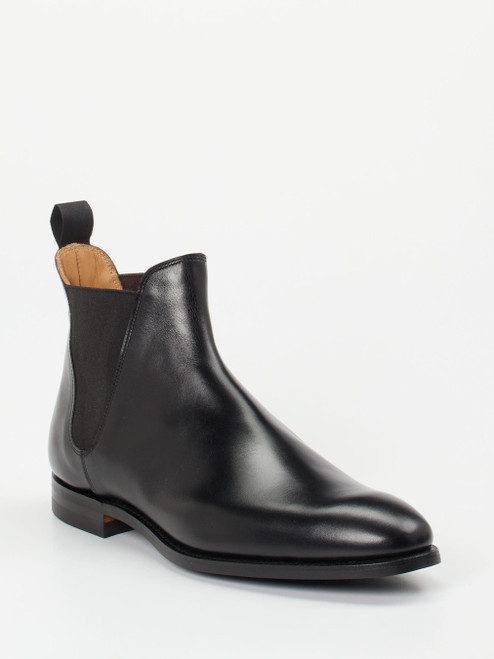 Chelsea Boots-47110090124 Crockett & Jones