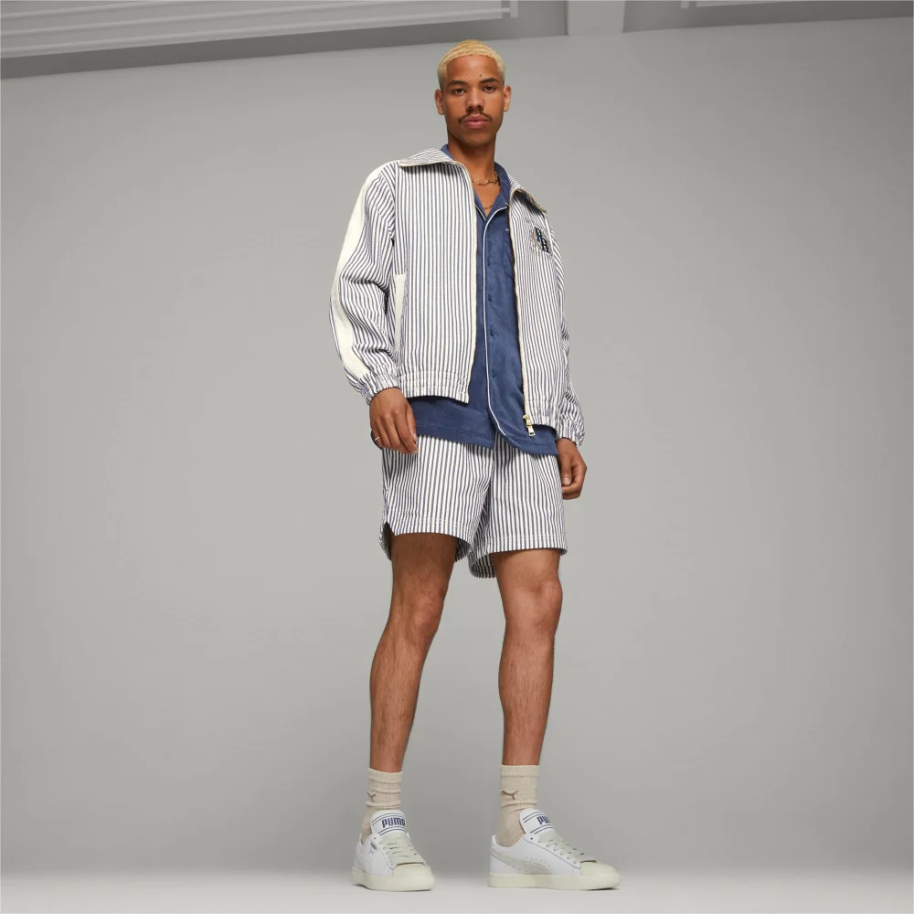 PUMA x Rhuigi Clyde Q3 393305-01 / weiss