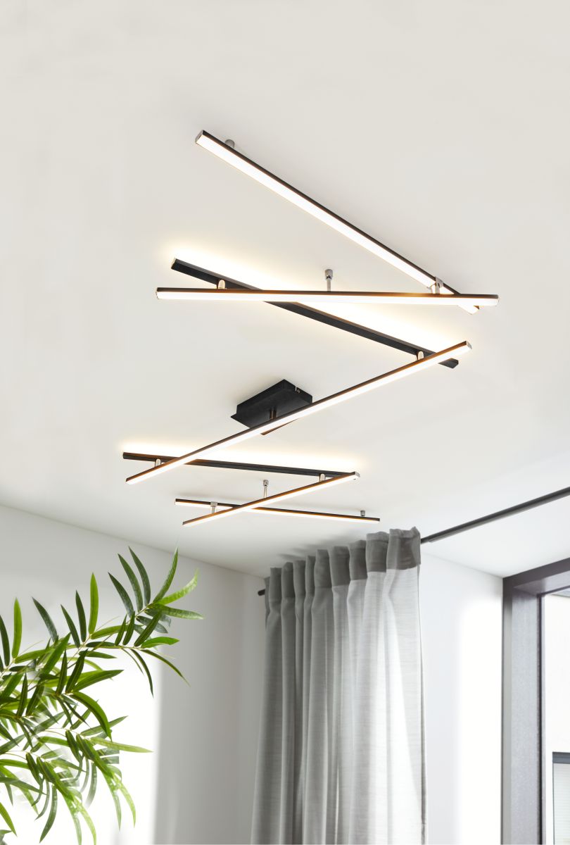 Interliving LED Deckenleuchte 9339