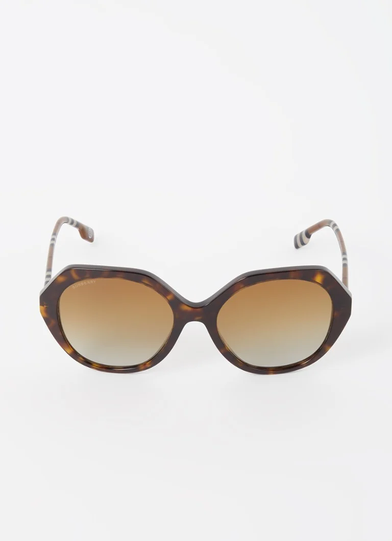 Burberry Burberry *BE4375 VANESSA TRT S