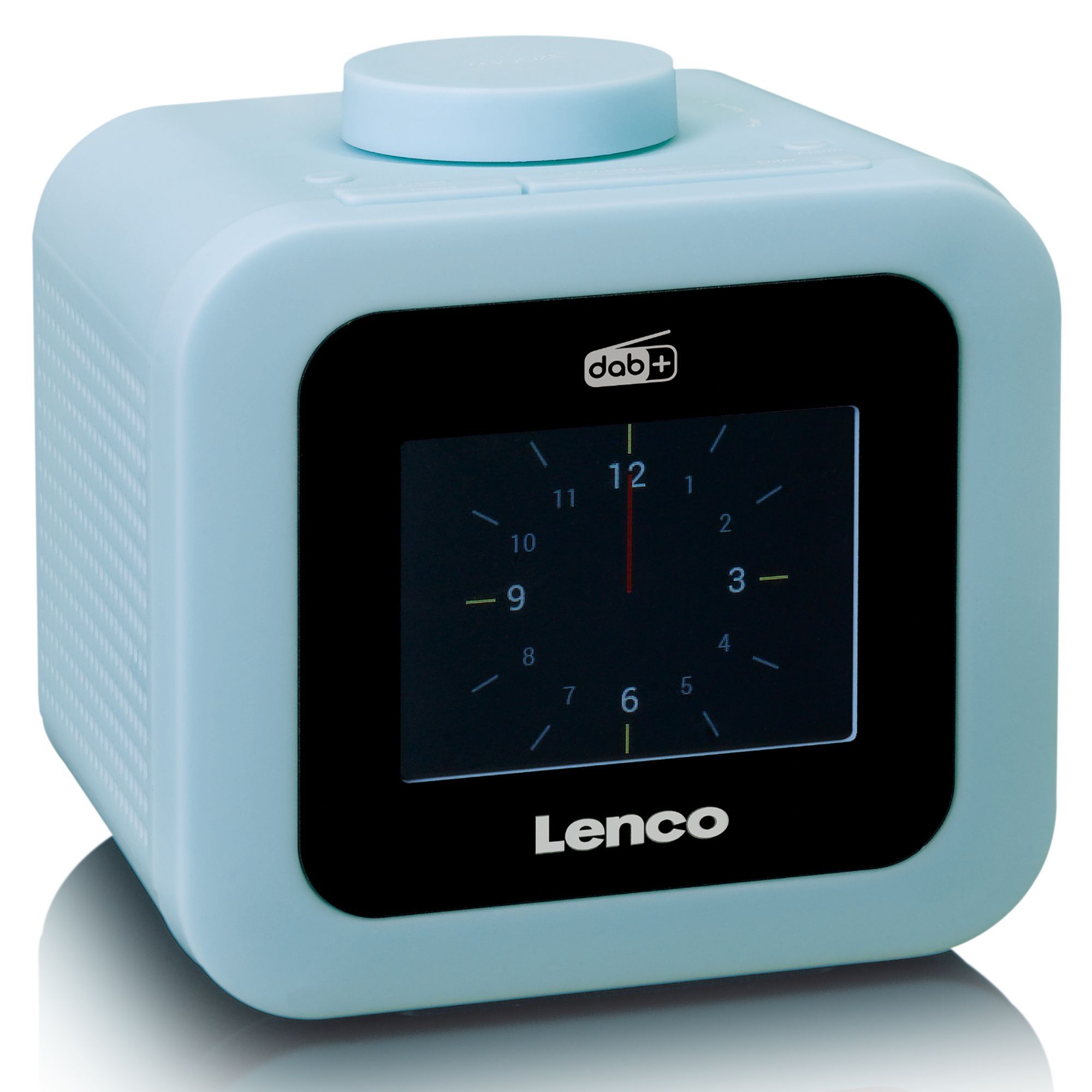 Lenco CR-620 DAB+/FM-Radiowecker