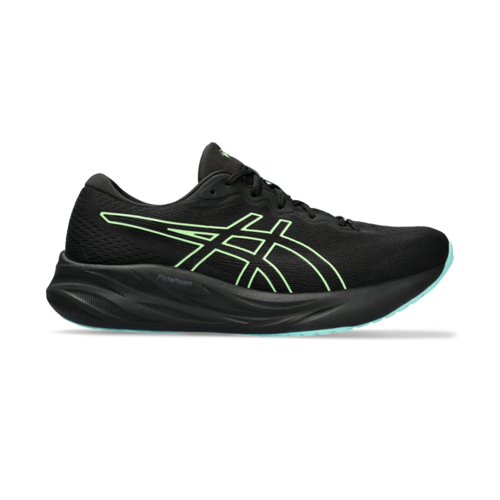 Asics Gel Pulse 15 GTX 1011B781-001 / schwarz