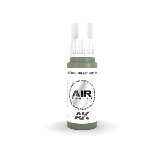 RAF Cockpit Grey-Green (17 ml)