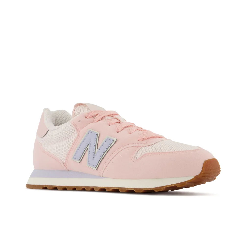 New Balance 500 GW500CZ1 / pink