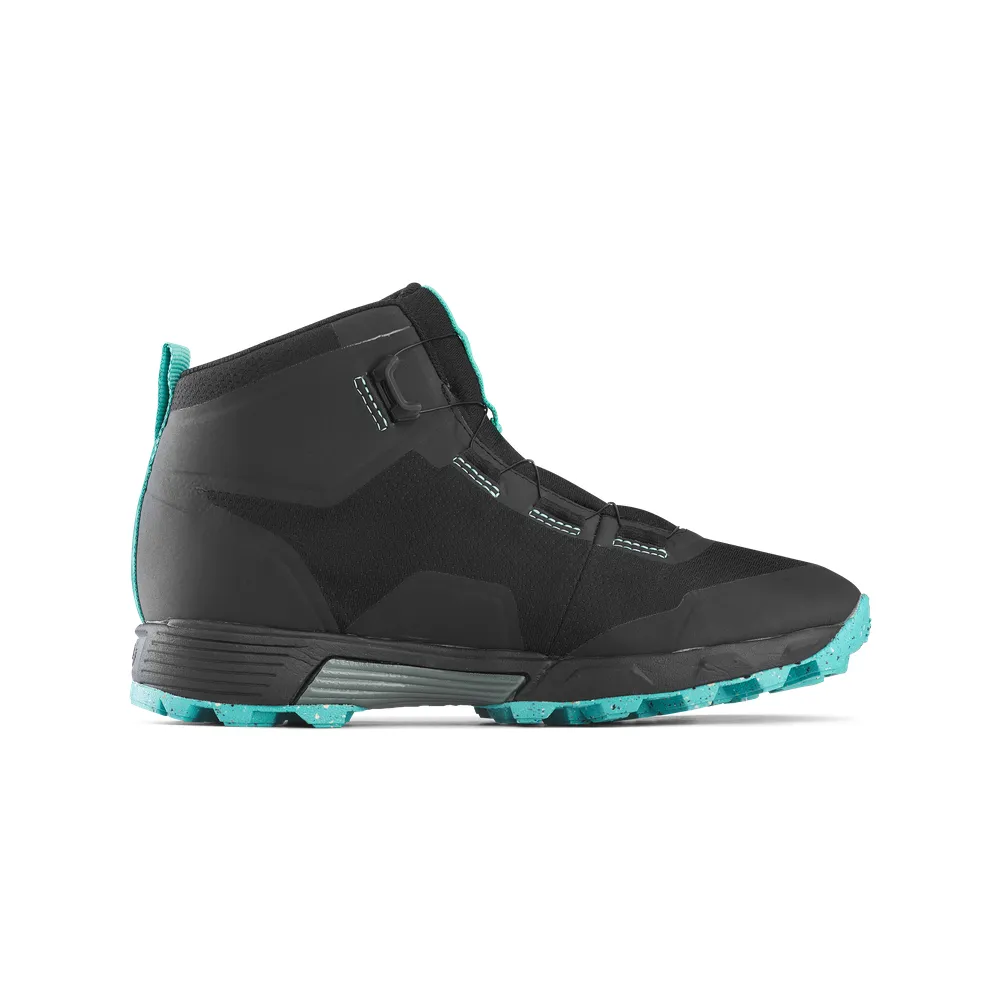 Icebug Rover Mid Womens RB9X GTX D5458-0A / schwarz