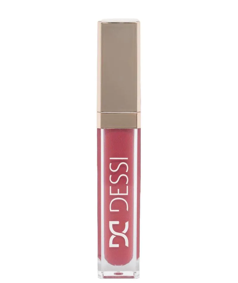Dessi Matte Liquid Lipstick 15 Αγαπημένα Κόκκινα
