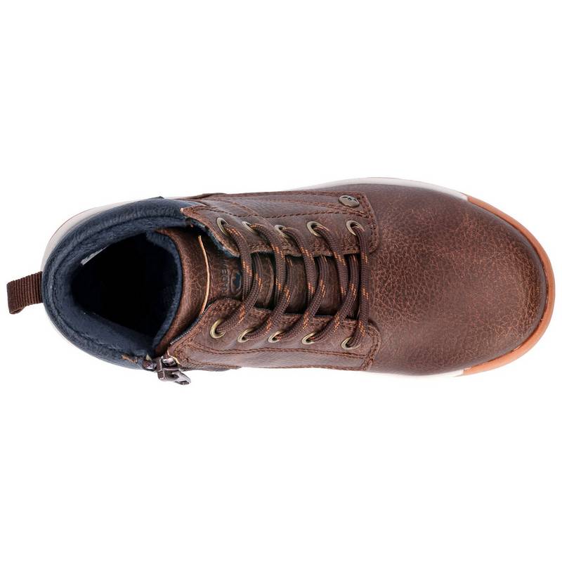 LICO Winterstiefel Stiefel Jungen