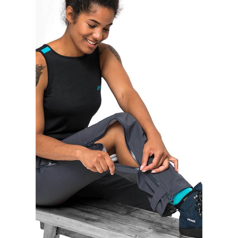 Maier Sports Ravik Trekkinghose Damen