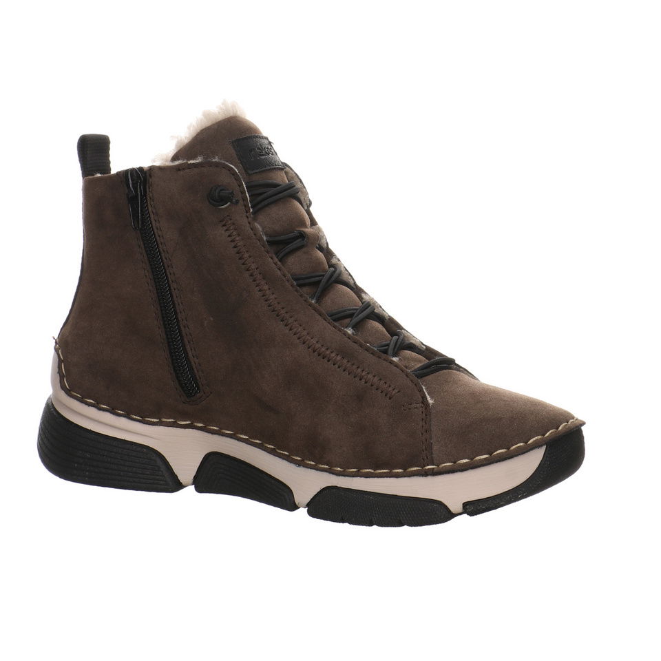 Rieker Boots
