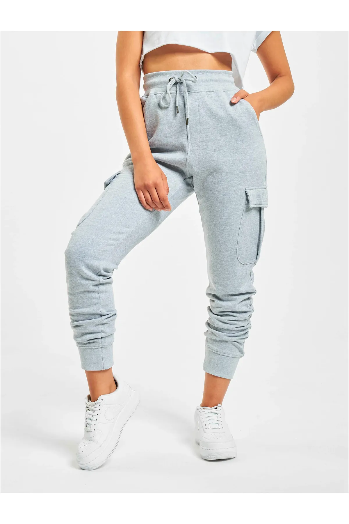 DEF  Damen Jogginghose