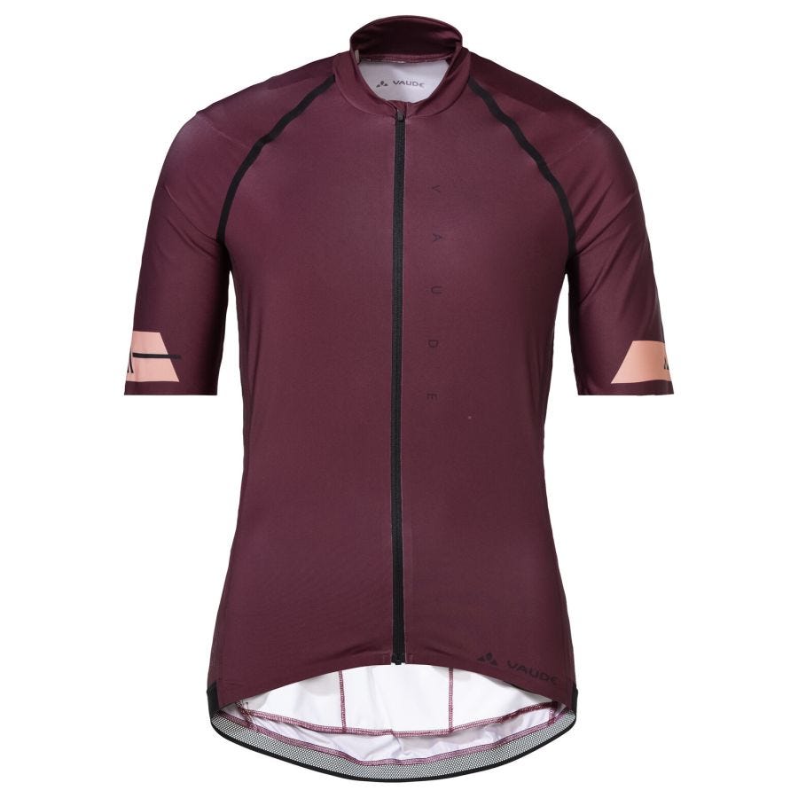 Furka Full-Zip II Fahrrad Trikot Damen