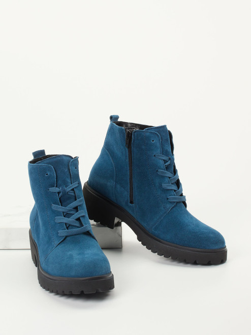 Stiefelette-28511690001 Waldläufer