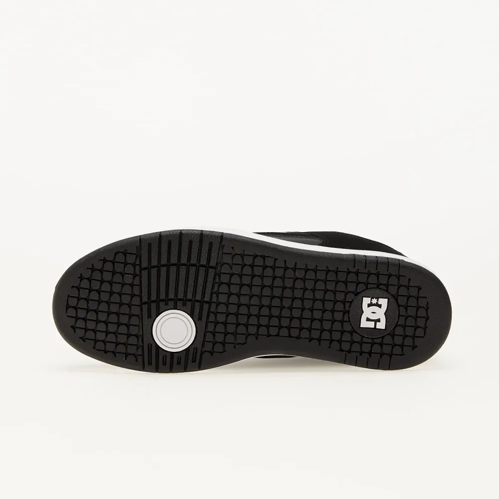 DC Manteca 4 ADYS100765-BKW / schwarz