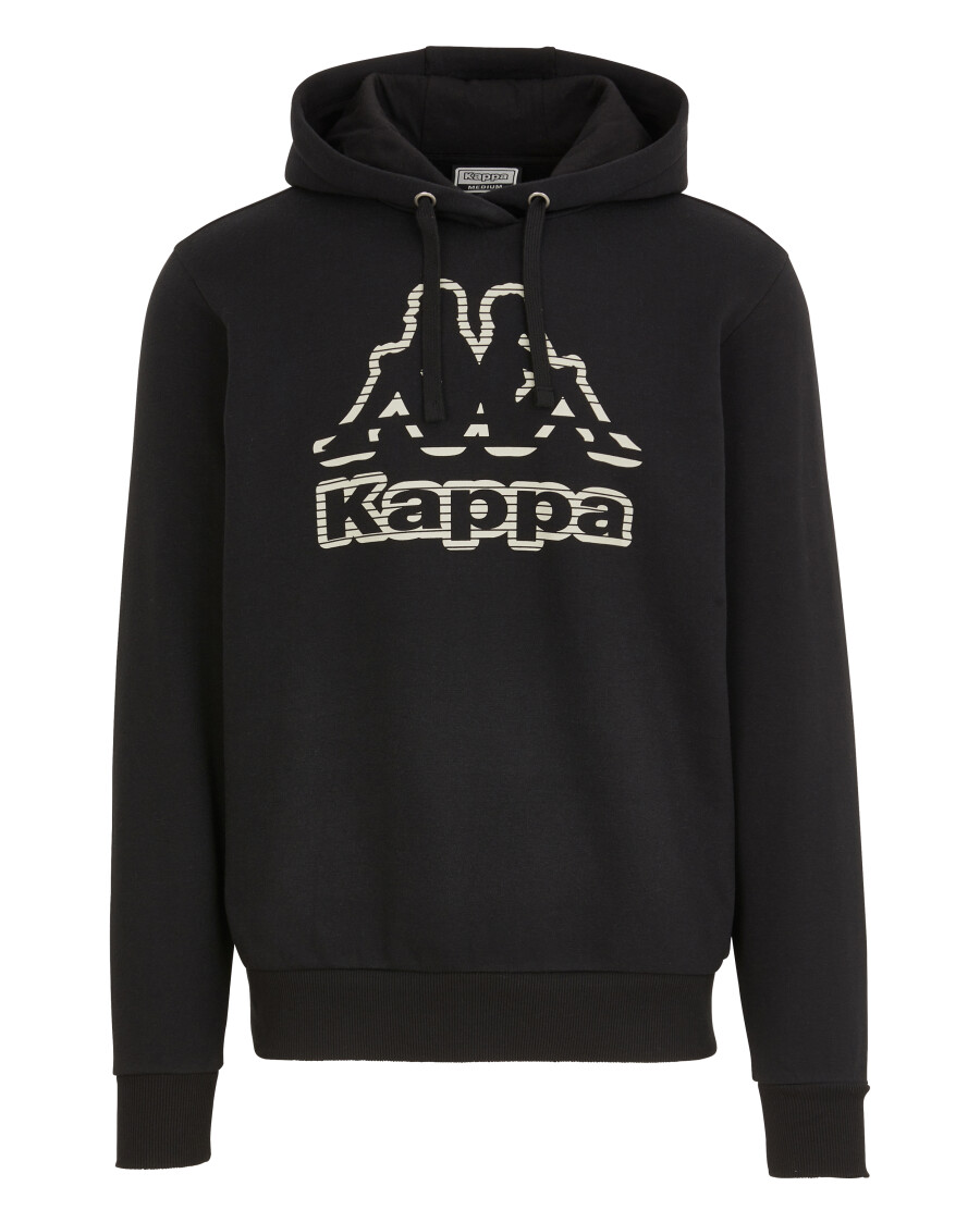Kappa Pullover