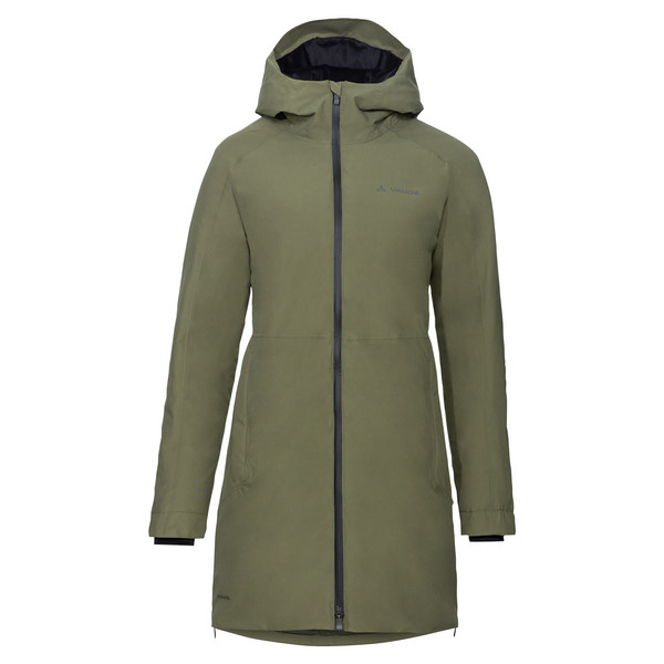 MINEO COAT III Damen - Wintermantel