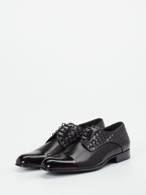 Schnürschuh-46010091008 Konstantin Starke