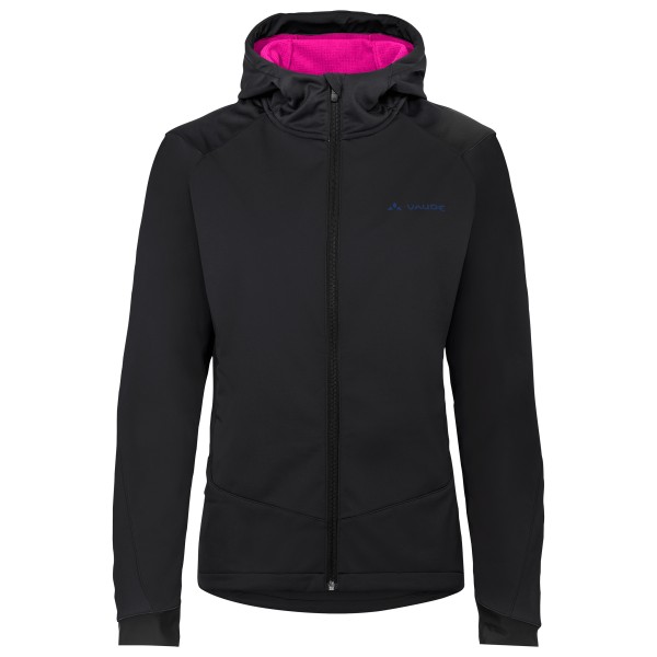 Vaude - Women's Qimsa Softshell Jacket - Fahrradjacke