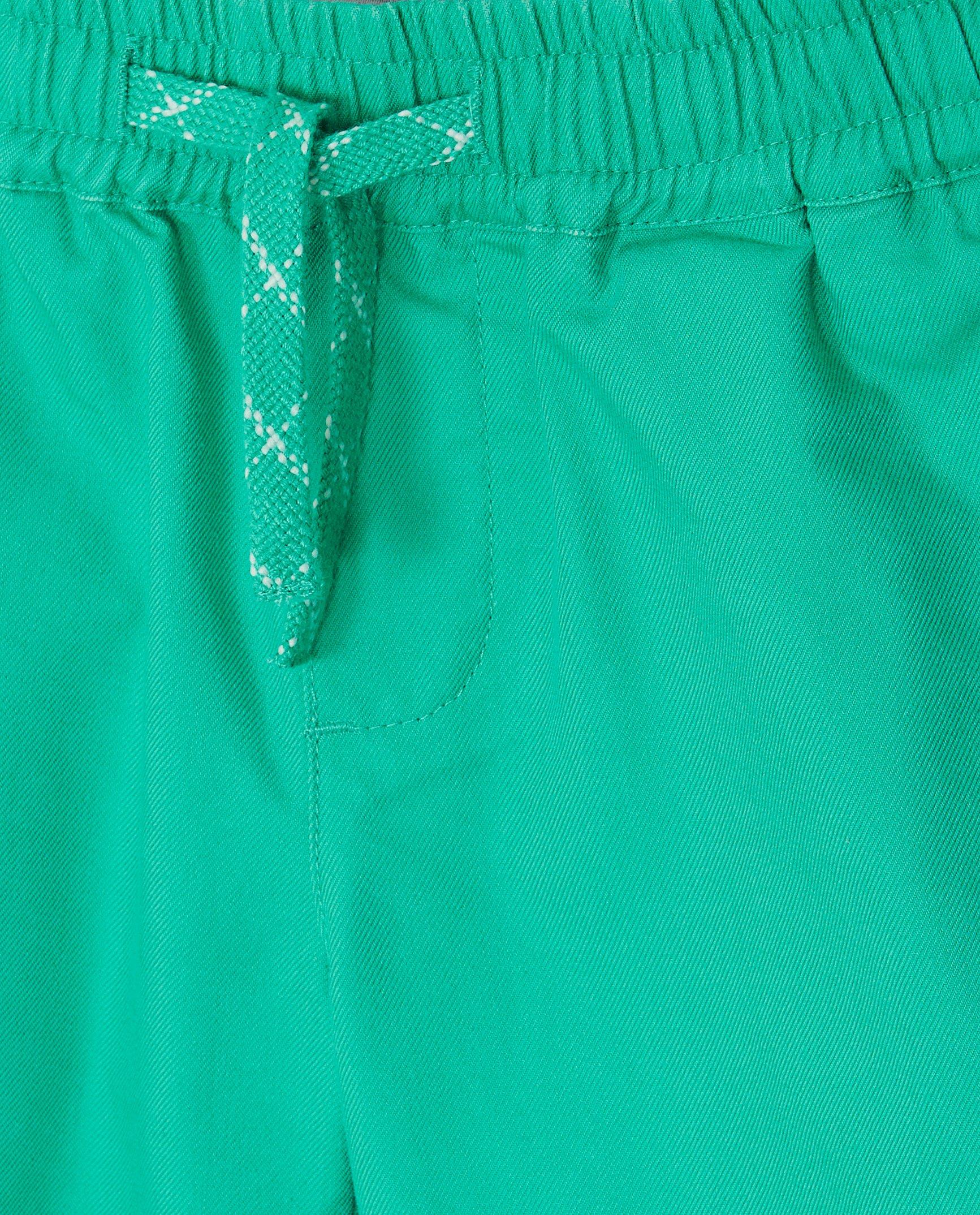 Pantaloni scurți Hampton Bays Groene, croială chino, kaki
