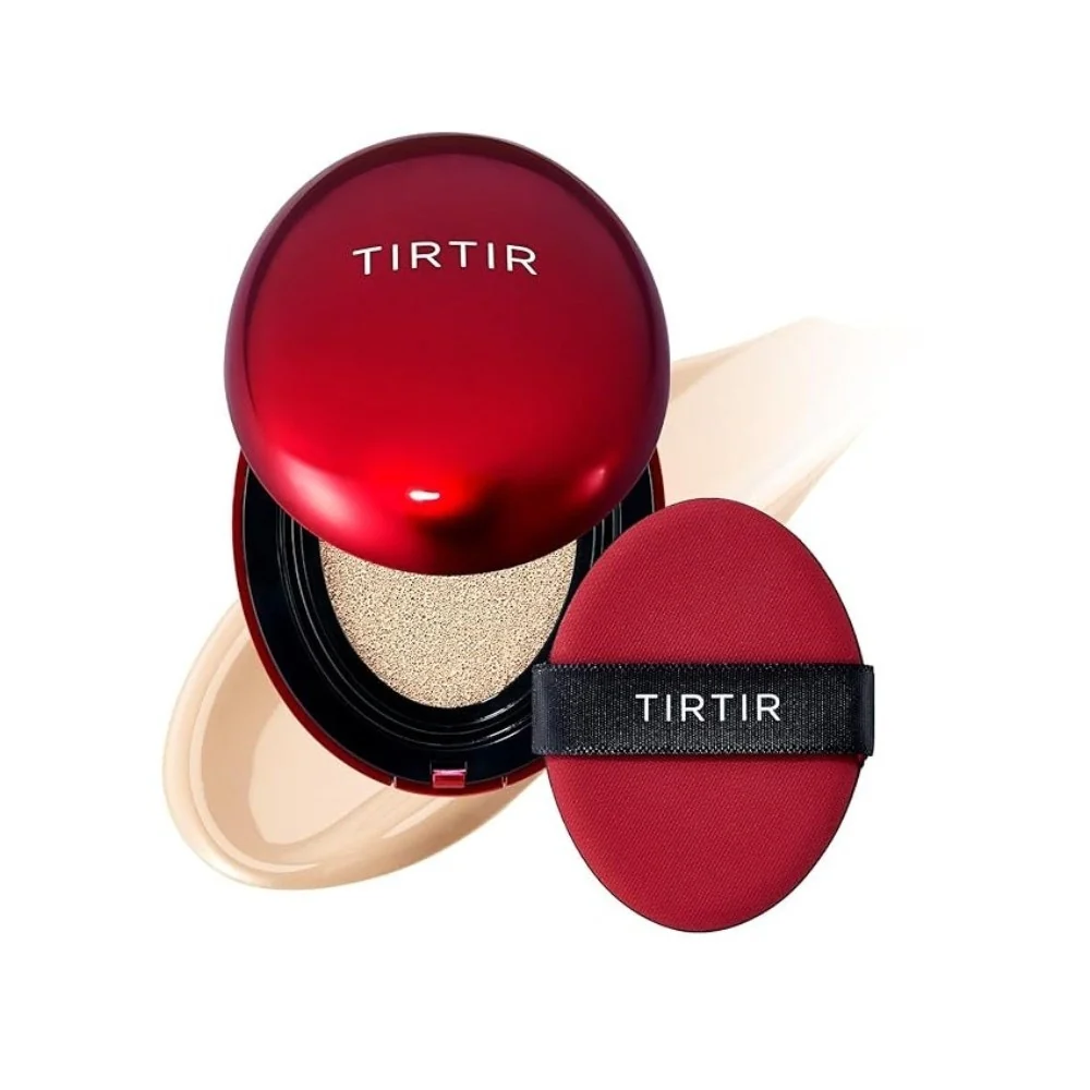 Fond de ten lichid Viso Mask Fit Red Cushion Mini