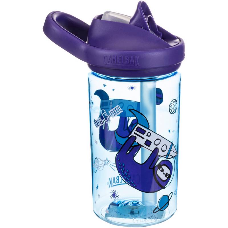 Camelbak eddy+ Kids 14oz Trinkflasche Kinder