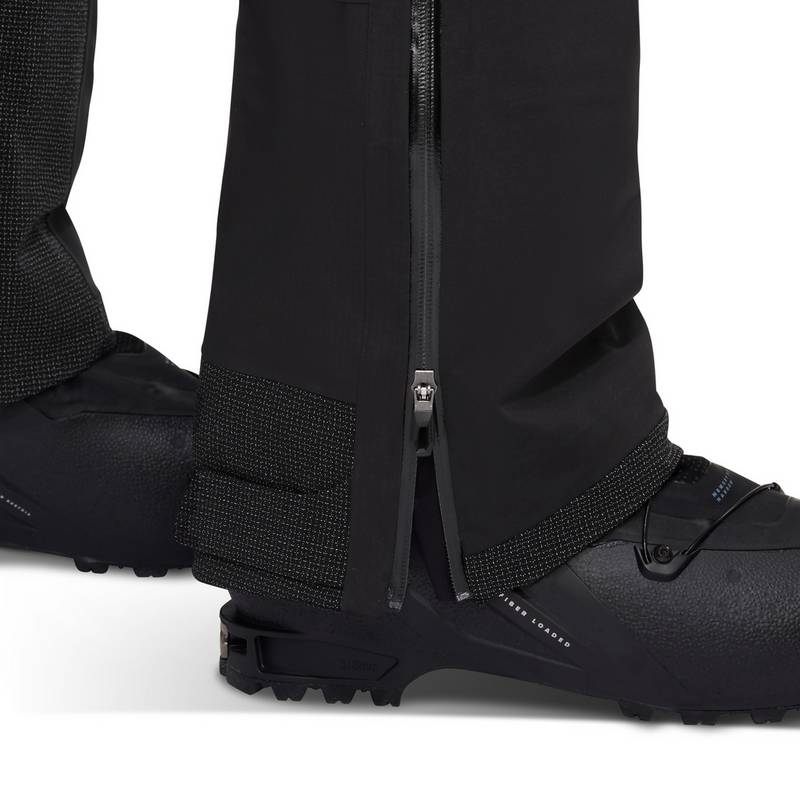 Mammut Taiss Pro Funktionshose Herren