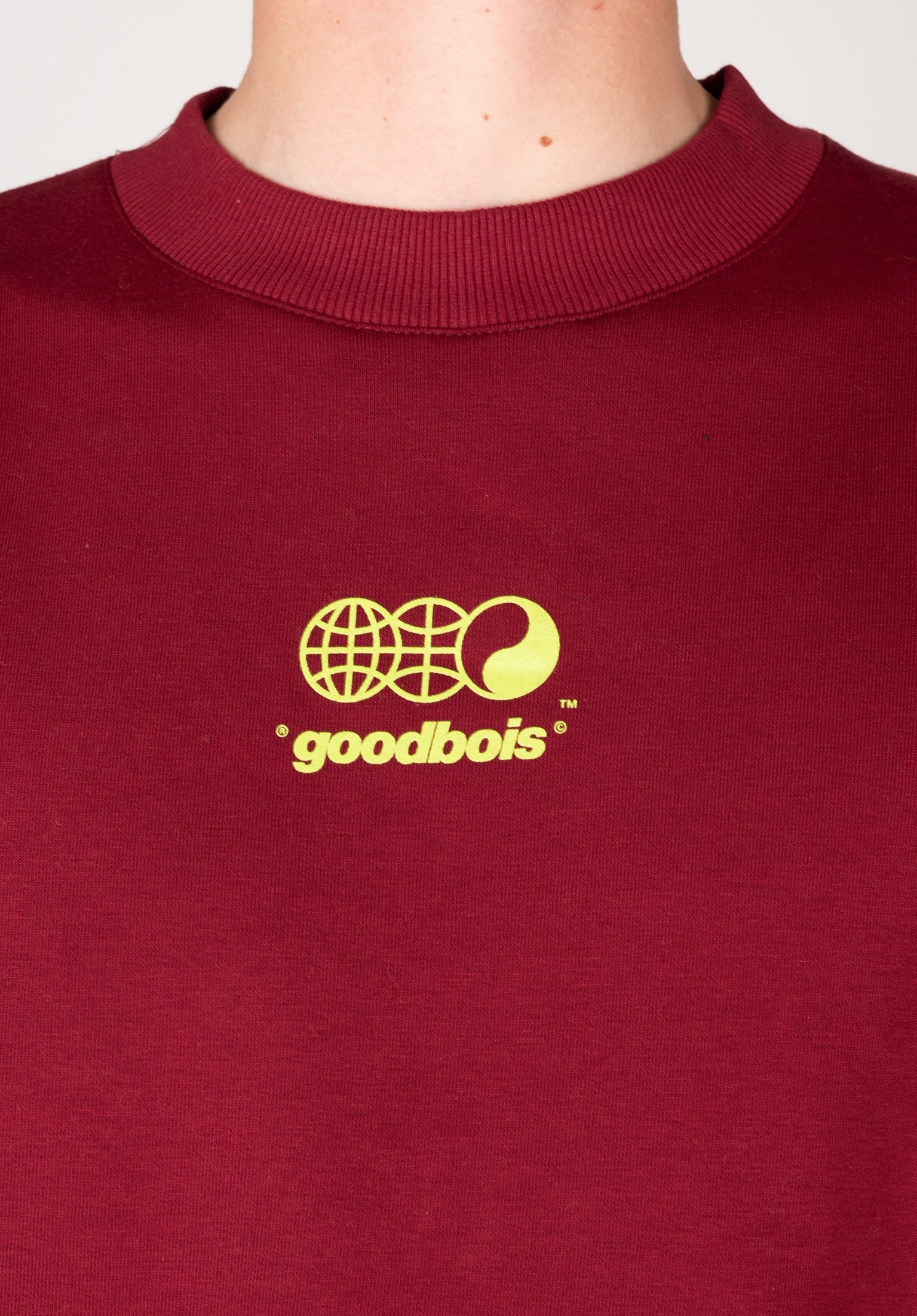 Hope Crewneck