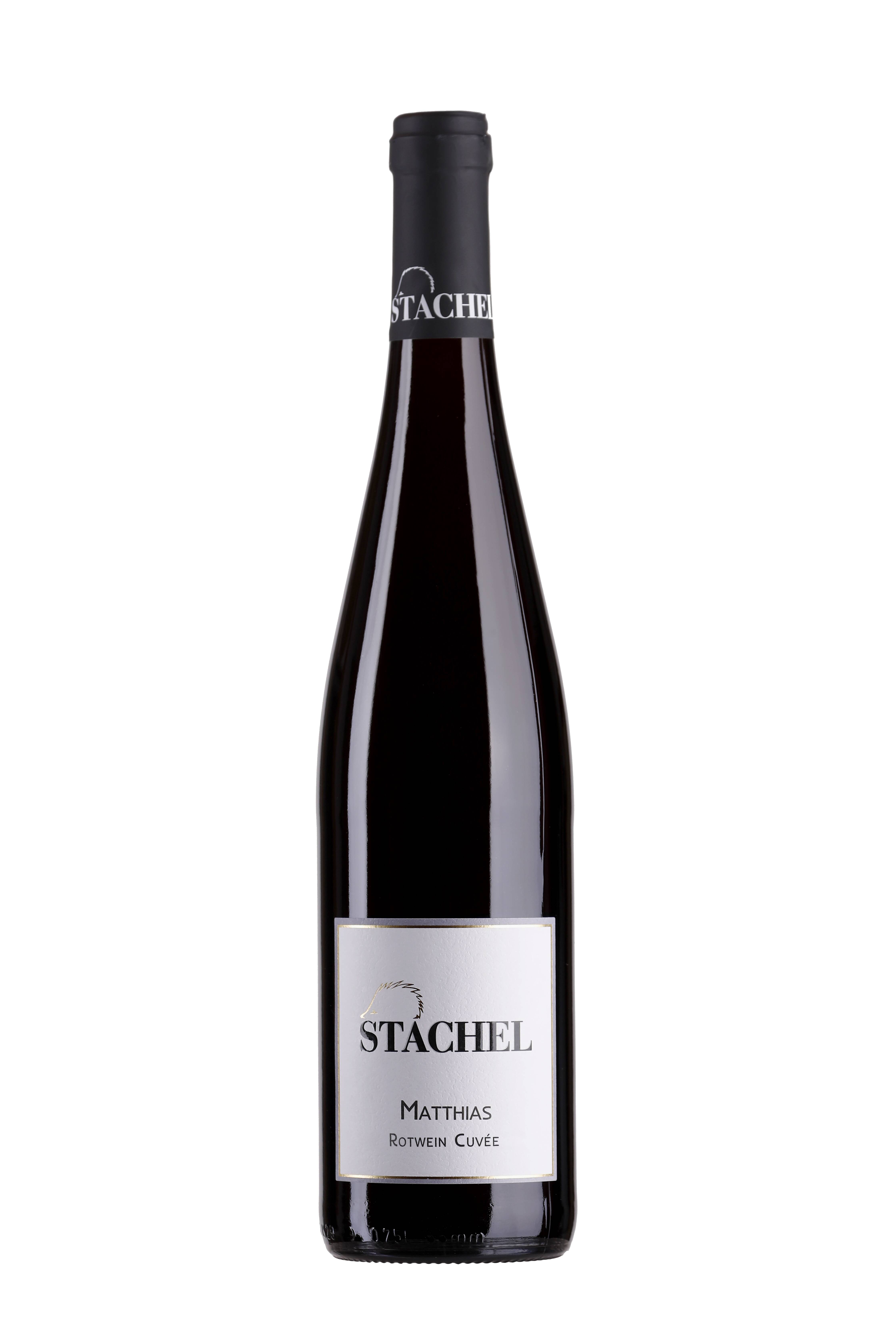 Weingut Erich Stachel Matthias trocken 2018