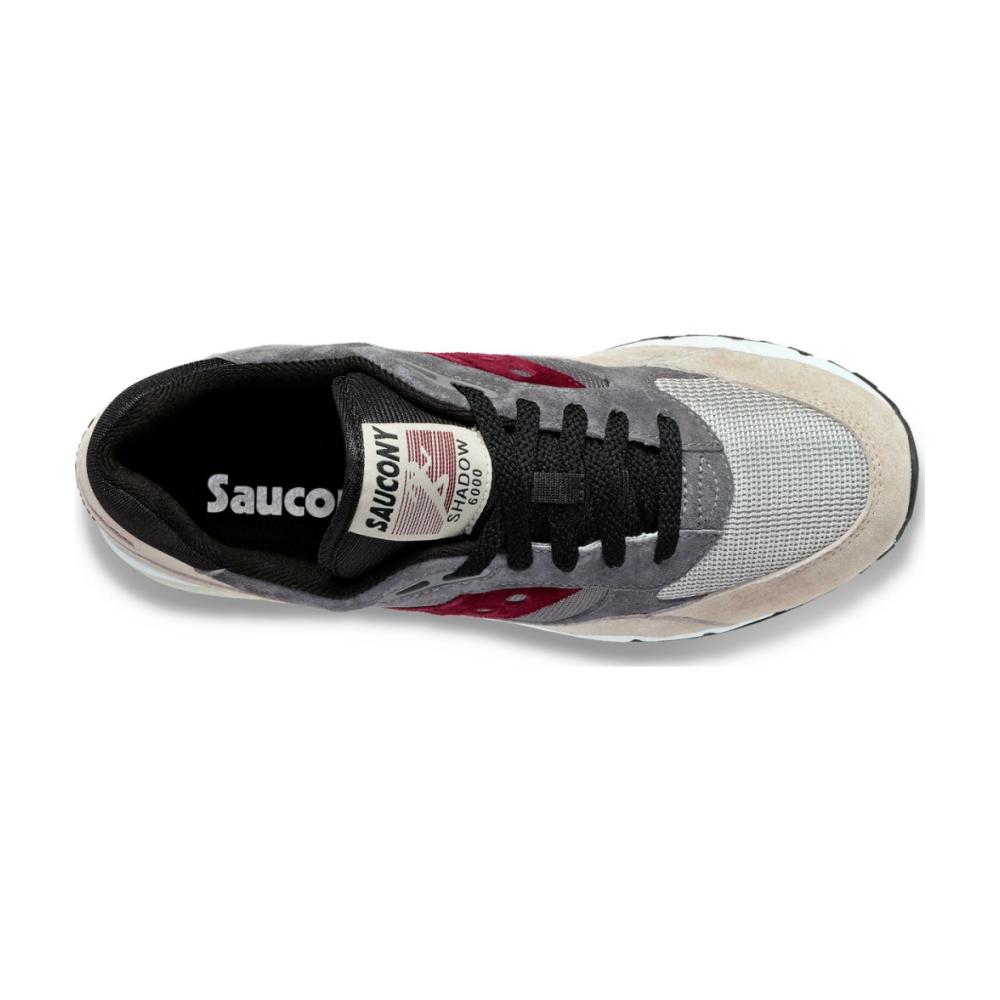 Saucony Shadow 6000 S70441-52 / grau