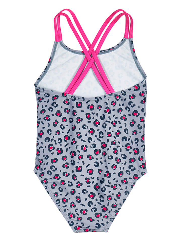 Playshoes Badeanzug in Lila günstig kaufen