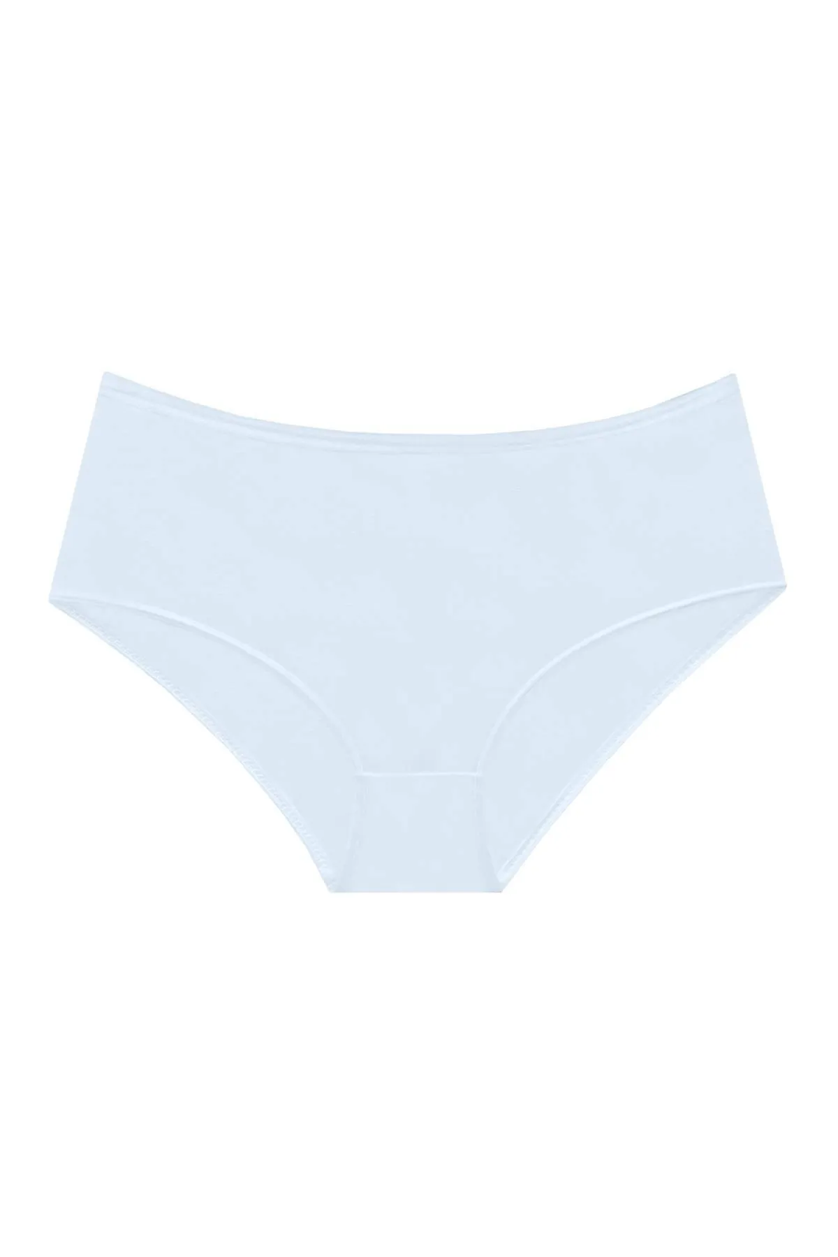 Newlilla  1007 Damen Mix 5-teiliges Daily Bato Höschen V15