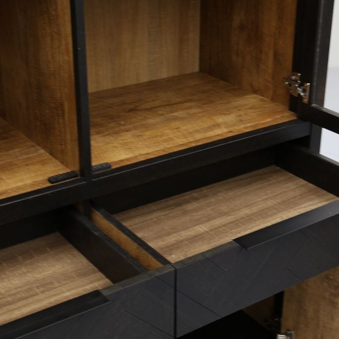 Trendhopper Vitrine Gaya