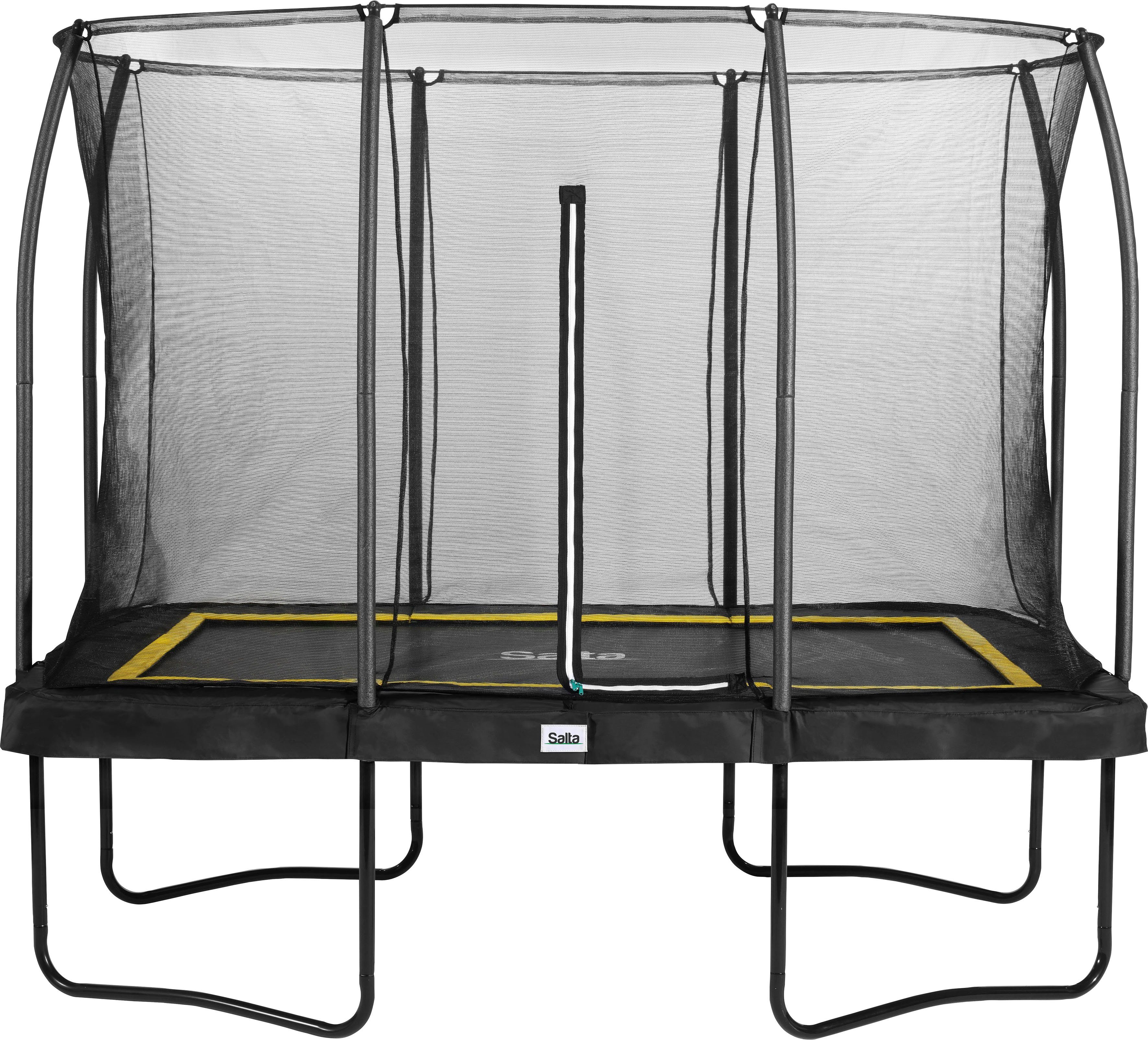 Salta Gartentrampolin Comfort Edition, BxL: 214x305 cm