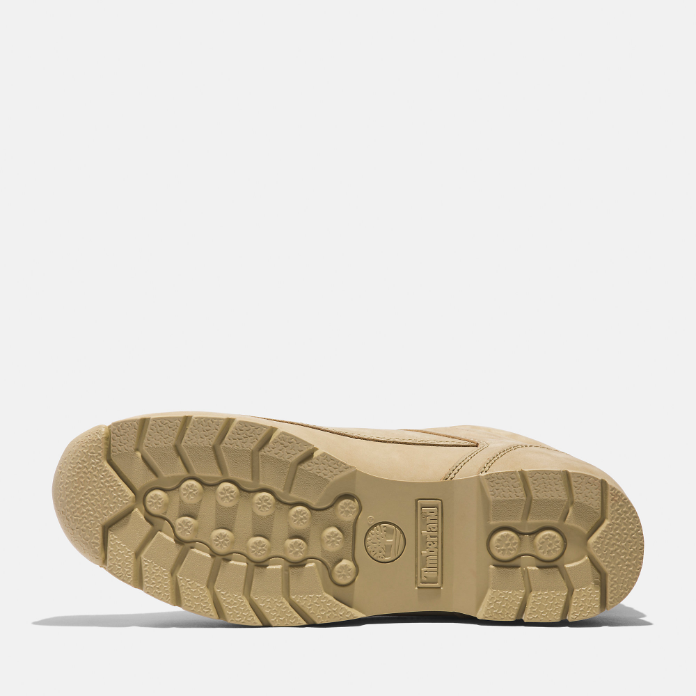 Timberland Euro Sprint TB0A2Q4BEN71 / braun