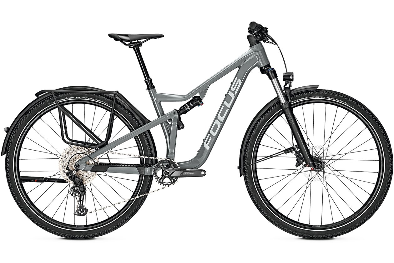 Focus Thron 6.8 EQP - 2022 - 29 Zoll - Fully