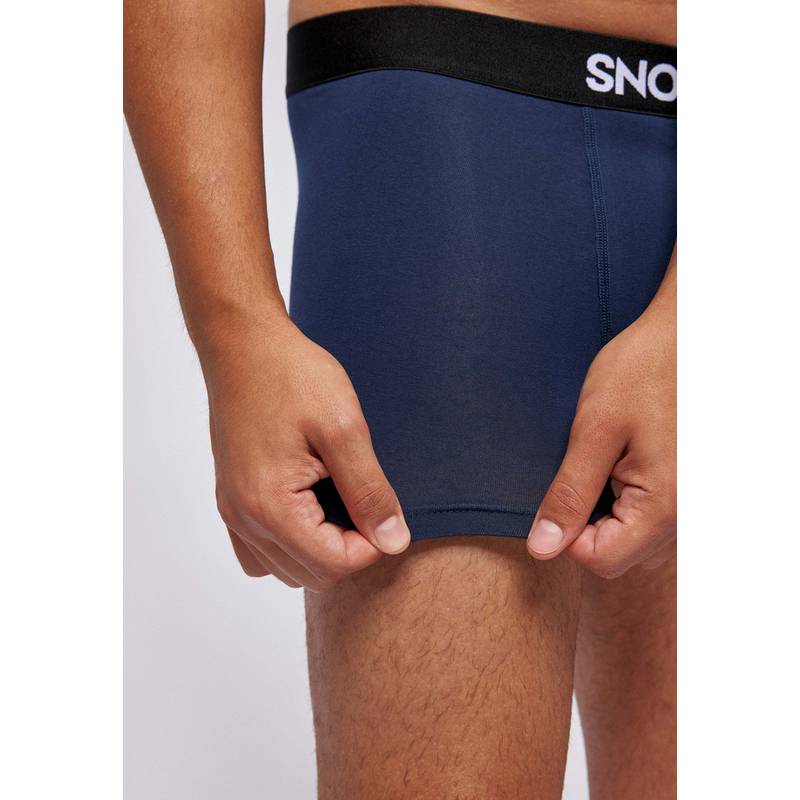 Snocks Herren