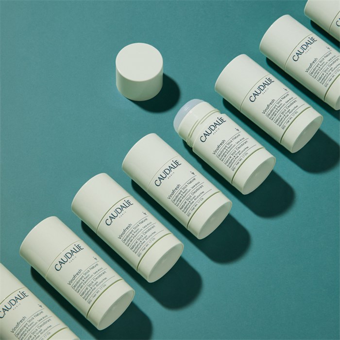 Natürliches Stick Deodorant