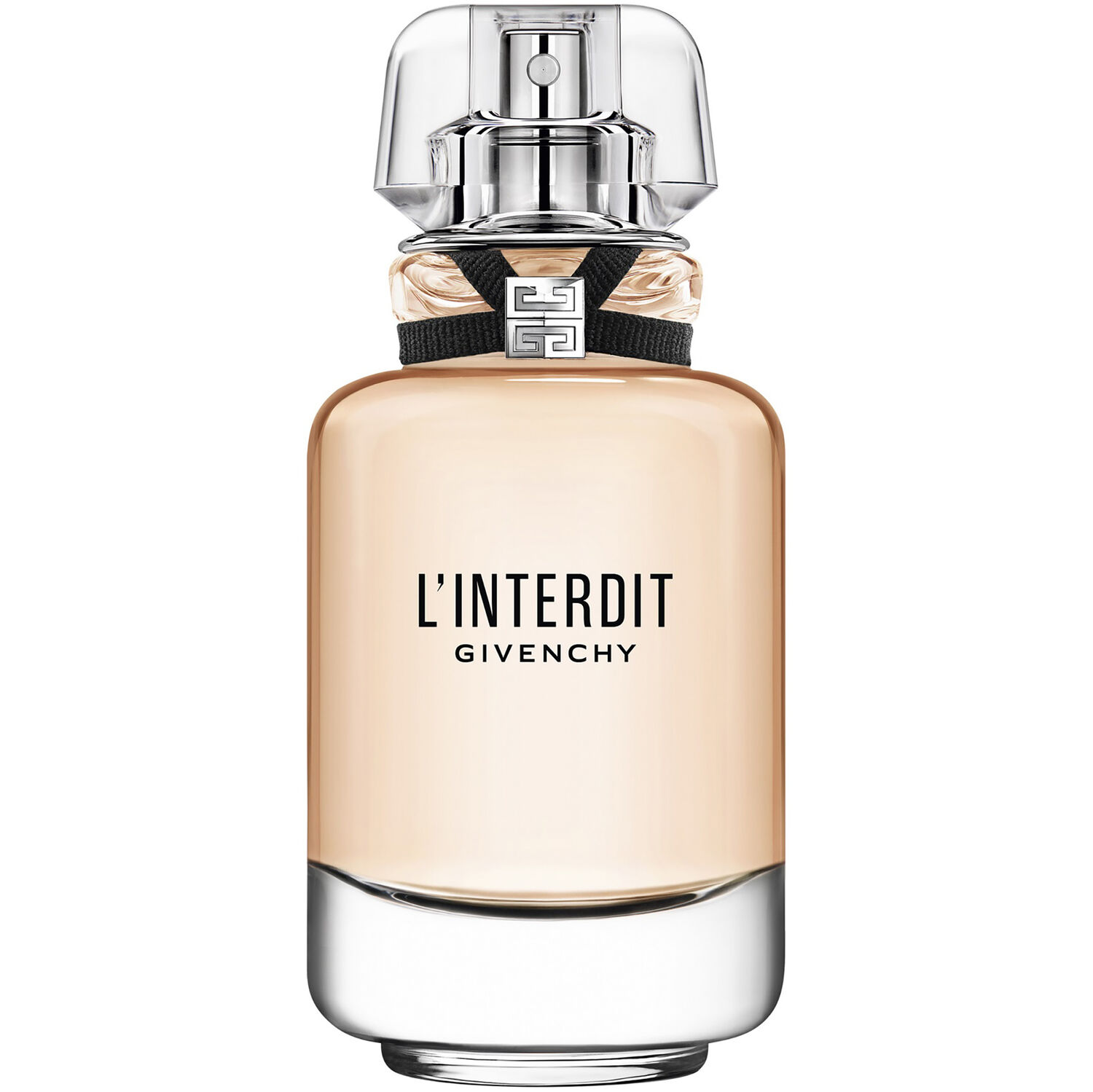 Givenchy L'interdit Eau de Toilette