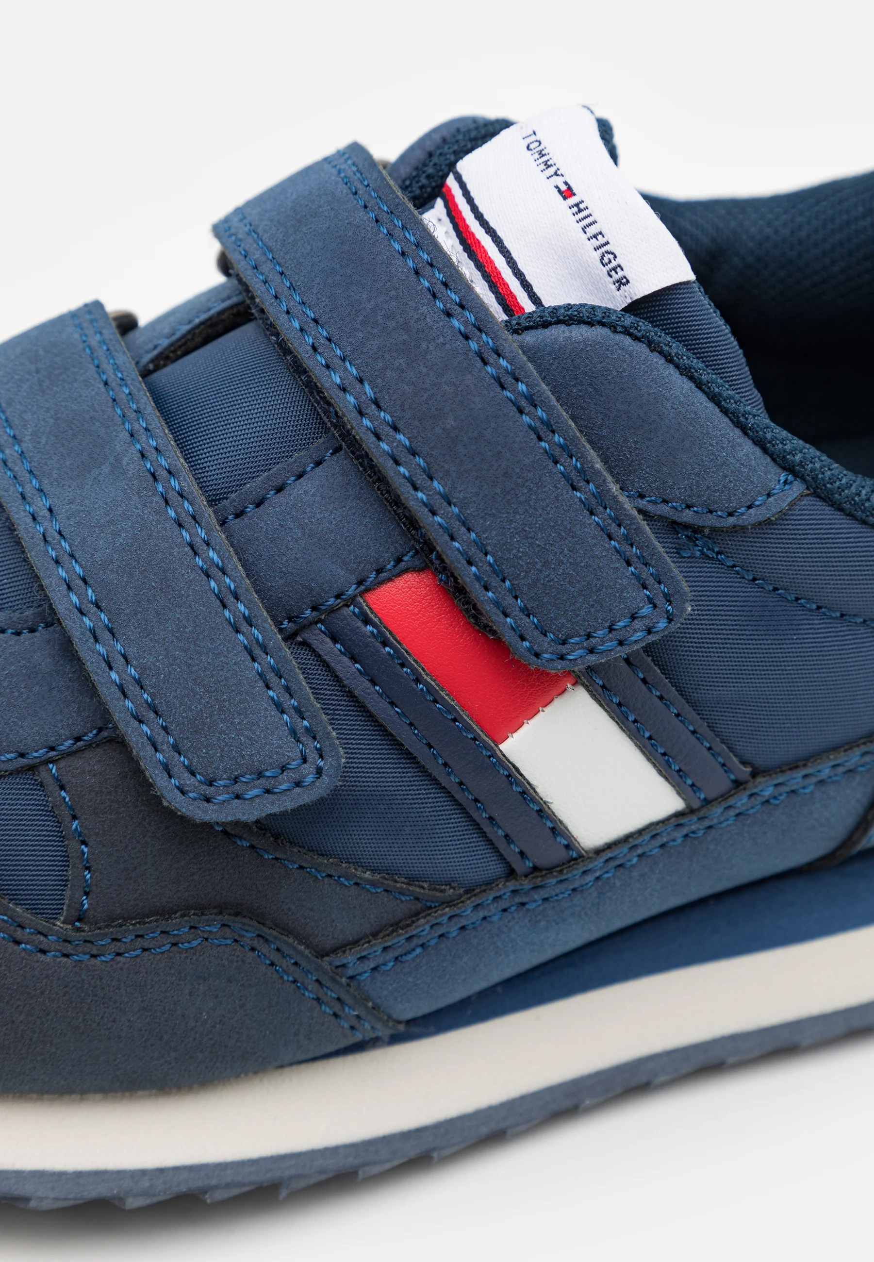 Tommy Hilfiger JIM UNISEX - Zapatillas bajas