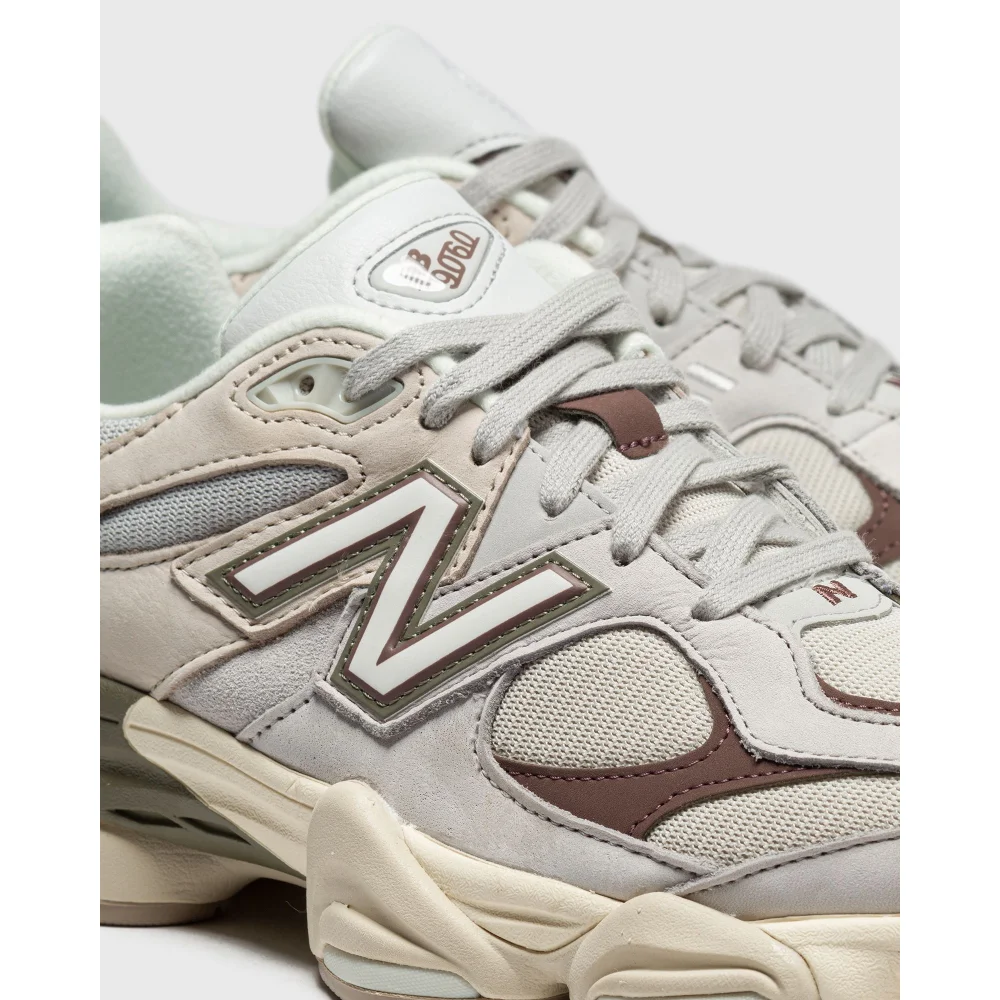 New Balance 9060 U9060FNA U9060FNA / weiss