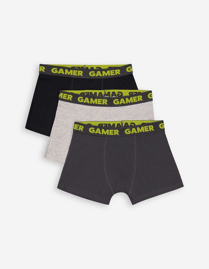 Trunks - 3er-Pack