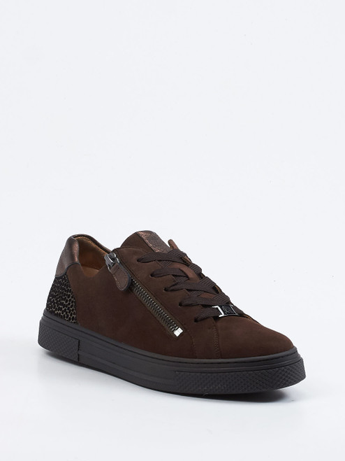 Schnürschuh-26612190004 Hassia