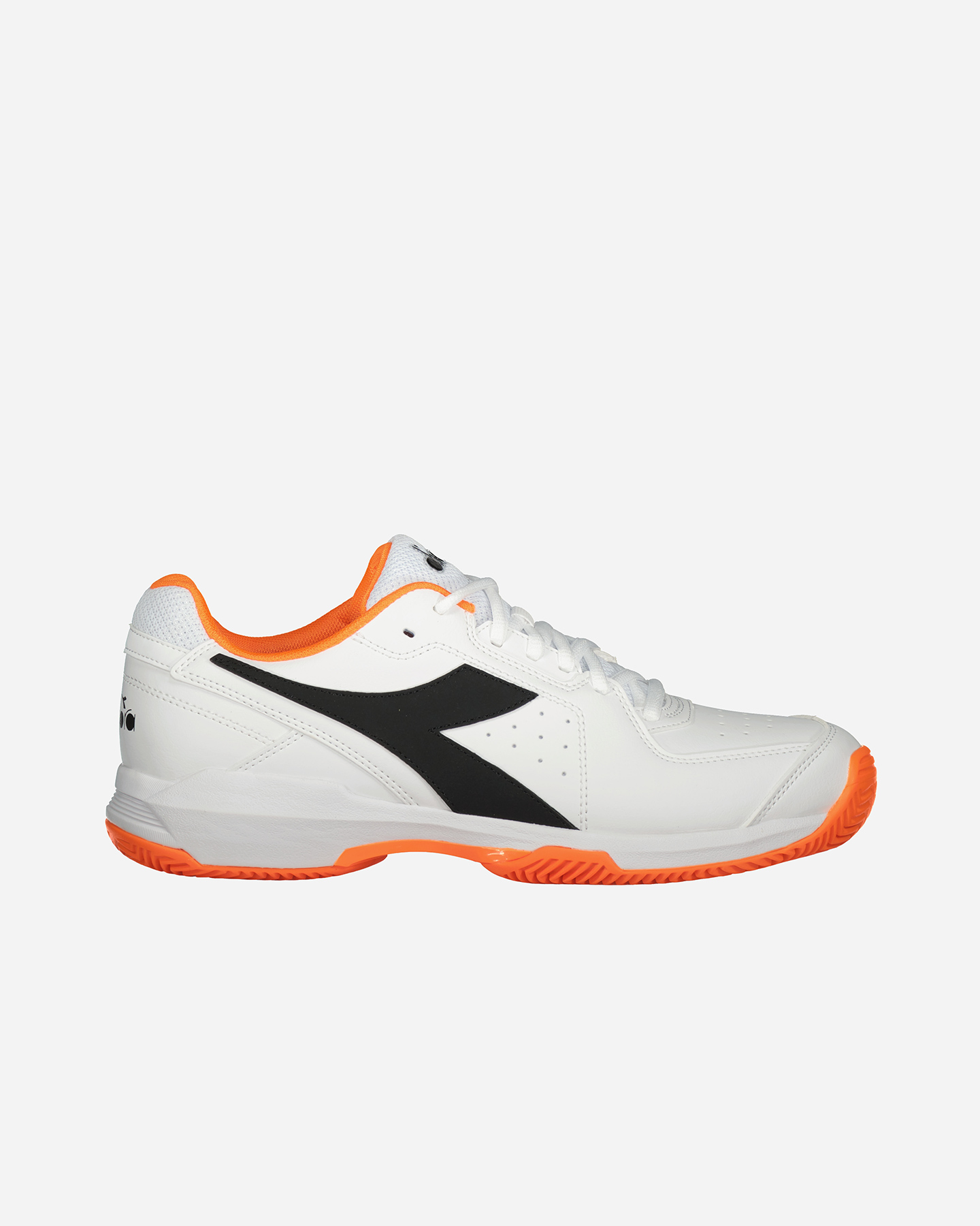 Tenisové topánky Diadora S.challenge 6 Sl Clay M 101.181463-C0053