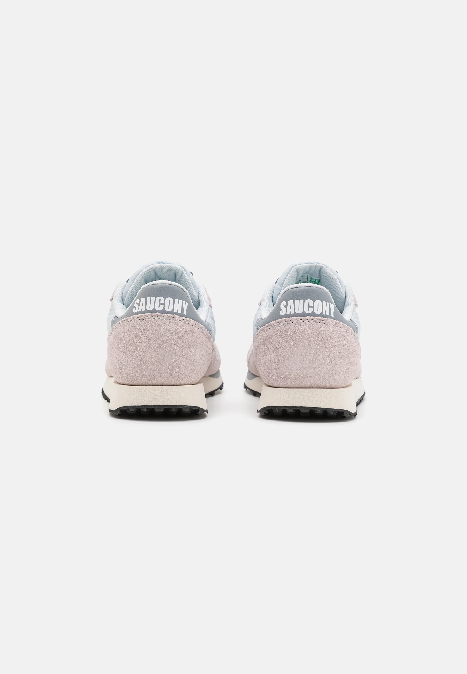 Saucony DXN TRAINER - Zapatillas bajas