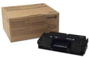 Xerox Original 106R02311 Tonerkartusche Schwarz