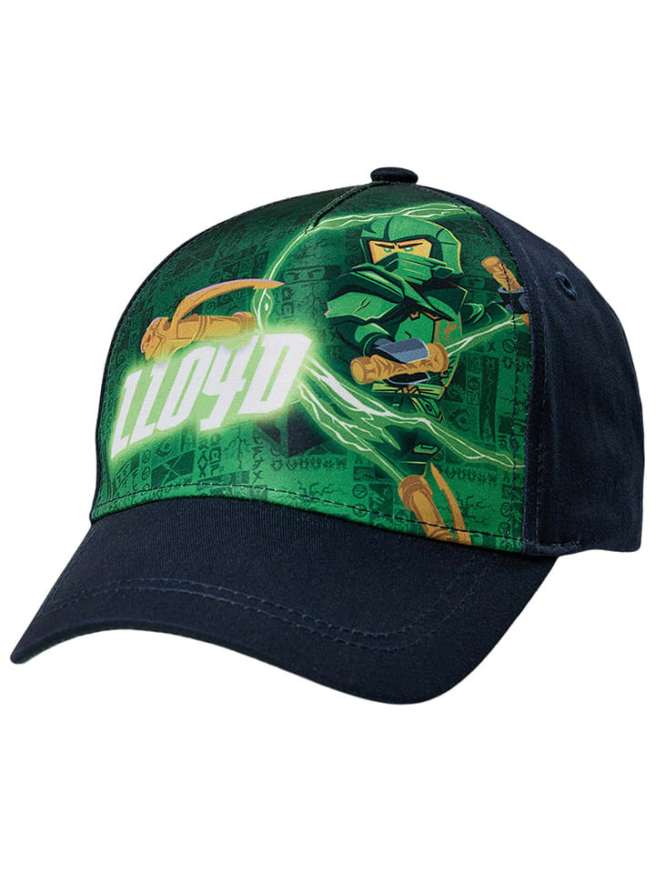 LEGO Cap in Dunkelblau günstig kaufen